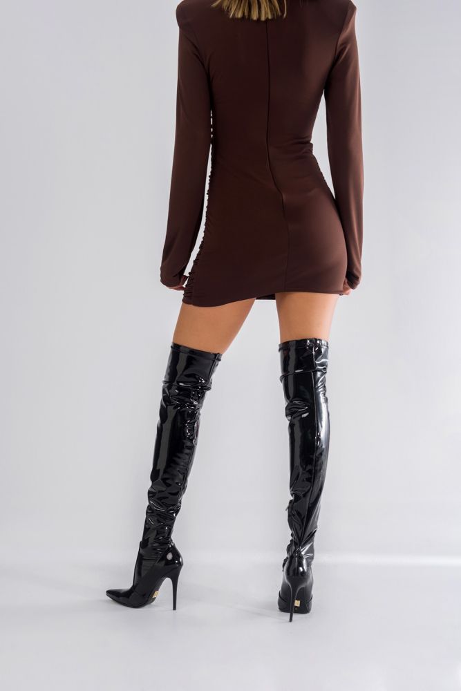 mindy-diz-ustu-strec-SİYAH RUGAN-M01914-0000821_0