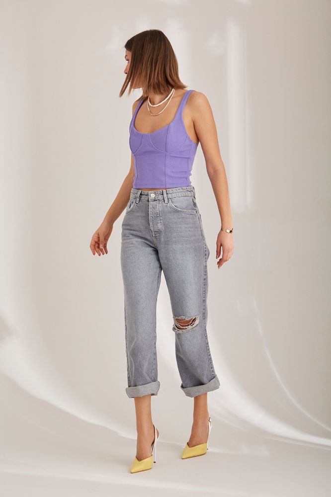 henley-SARI BEYAZ-M02573-0004633_0