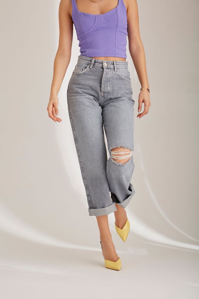 henley-SARI BEYAZ-M02573-0004634_0