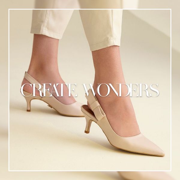 Creating Wonders with Stiletto