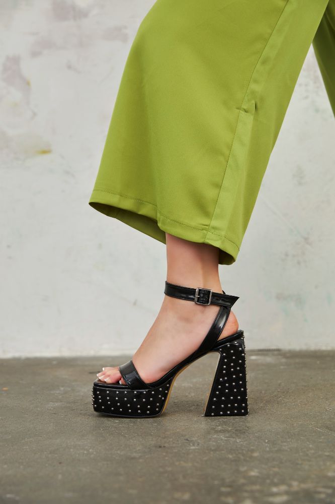 polka-tas-detayli-SİYAH RUGAN-M02898-0010850_0