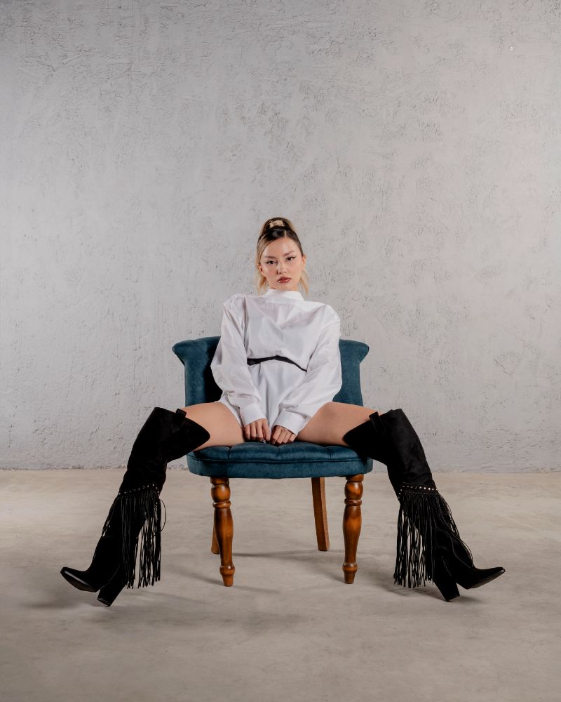 fringe-puskullu-ve-trok-detayli-kovboy-SİYAH SÜET-M02997-0013105_0